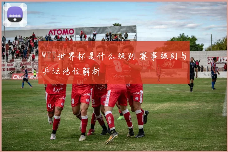 WTT世界杯是什么级别 赛事级别与乒坛地位解析