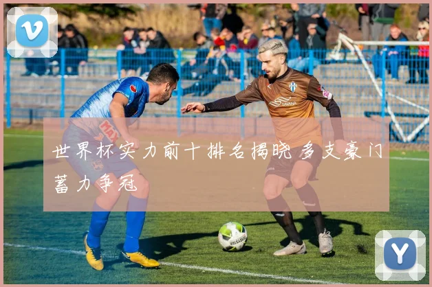 世界杯实力前十排名揭晓 多支豪门蓄力争冠